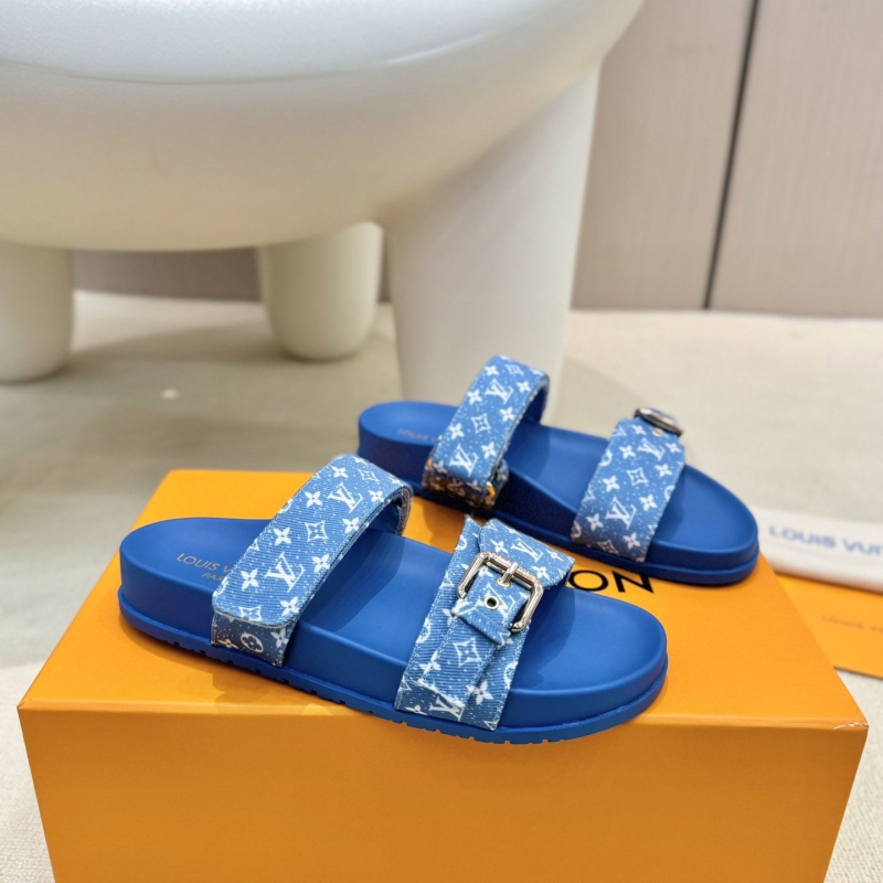 LV Sandals